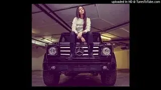 Ирен - AMG Gelandewagen