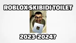 The Roblox skibidi toilet trend is dying (the end?)