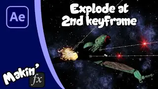 Photon Torpedoes which explode on impact