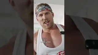 Отрицательный жим - дурацкое упражнение. Тест оборудования IMPULSE FITNESS