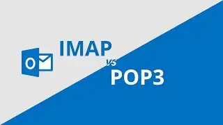 Understanding the difference between POP3 and IMAP