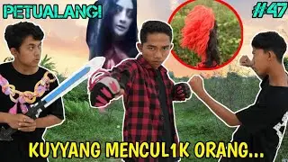 PETUALANG Eps 47 | Mikael Family