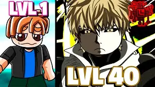 ZEREI O ANIME LAST STAND EM UM VÍDEO... (FIQUEI 1 DIA)