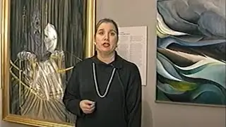 Commitment, Community, and Controversy: The Des Moines Art Center Collections (1998)