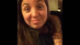 Girl Fart Clips #3