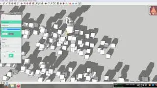 SketchUp Plugin: Canvas v1.1.3