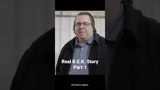 Real BEK story from a survivor 