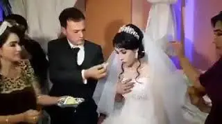 Аруси замонави Кисми 3