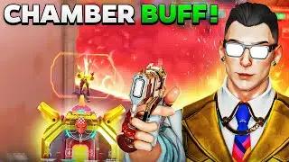 Best Chamber Plays in Valorant After BUFF