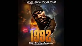 1992 (2024) Soundtrack | OG Merck - Gilad Benamram | Original Motion Picture Score |