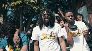 Big Grimey Shauno - Summa Time / Shot By @NicoNelMedia