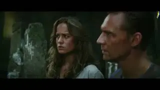 Конг  Остров черепа — Русский трейлер #3 Финальный, 2017