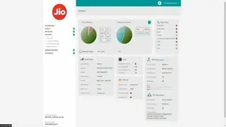 Port Forward in JIO Fiber Router