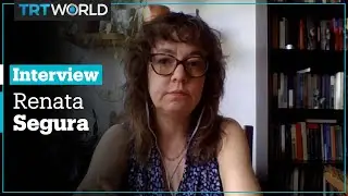 What is triggering the rise of left-wing politics in Latin America?