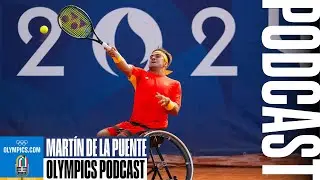 París 2024: rompiendo los prejuicios en los Juegos Paralímpicos, con Martín de la Puente