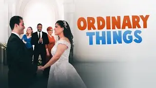 Ordinary Things (2024) | Full Movie | Faith Movie