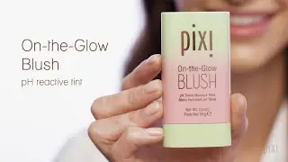 How To Use: On-the-Glow Blush