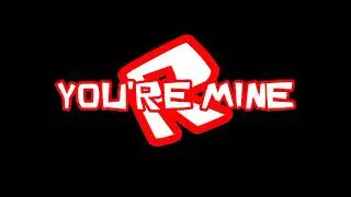 (WIP) You're Mine (DAGames) but it comes from 2009 Roblox