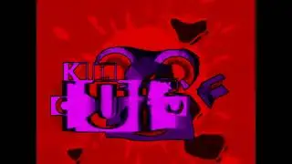 (NEW EFFECT) Klasky Csupo in Music Effect 5.0