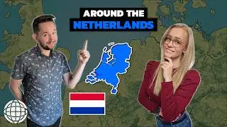 THE NETHERLANDS with Kayleigh During