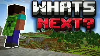 What's Next For MINECRAFT Updates?