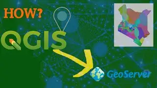 Using QGIS Layer Styles in GeoServer