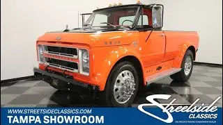 1967 Chevrolet C-50 Restomod for sale | 2462 TPA