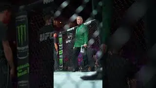 Monday Motivation from Bruce Buffer #UFC301