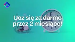 Codecool - Ucz się za darmo przez 2 miesiące!