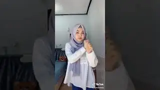 Tiktok Jilbab Cantik #Short Jangan lupa bantu dukung SUBCRIBE, LIKE dan KOMEN. Agar bisa berkembang