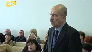 ГЛАВНЫЙ ВРАЧ ГОРОДСКОЙ БОЛЬНИЦЫ №1 ОБ  ИТОГАХ АКЦИИ ПРОТИВ ВИЧ