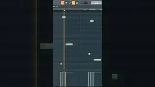 КАК НАПИСАТЬ UK DRILL БИТ