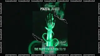 Ptazeta, Juacko - Rompe | Audio