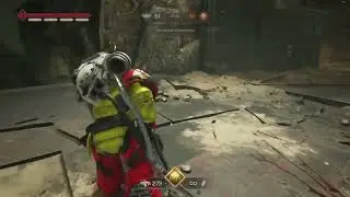 1 shot match
