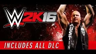 How to download wwe 2k16 compressed free for pc (with all DLC)