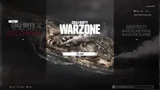 Sunday night WZ | Modern Warfare Warzone Livestream #22 | PS4 720p60