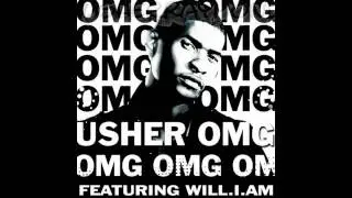 Usher - Oh my gosh