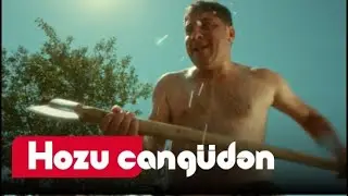 HOZU cangüdən - Trailer / Anons