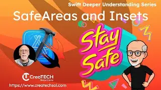 SafeAreas and SafeAreaInsets