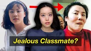 She Went From Ivy League Student to Having IQ of 6 Year Old - Jealous Evil Classmate?