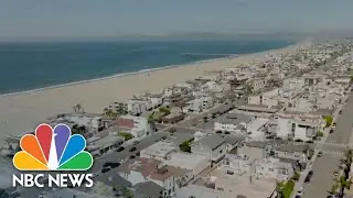 California Beach Community Fights Over Low-Income Housing