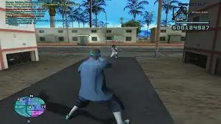 БЕШАНЫЙ КАПТУРЧИК VS ЧИТЕРЫ / ОБЗЫВАЮ САМПЕРОВ \ АРХИВНЫЕ КАПТЫ В [ GTA SAMP ]