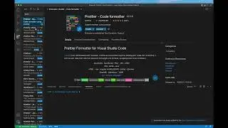 2 - Setup Visual Studio Code - Remote Developer tool.