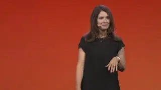 Applied machine learning at Facebook - Kim Hazelwood (Facebook)