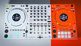 7 Best DJ Controllers in 2024