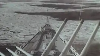 Неизвестная война, фильм 6-й. Война в Арктике.