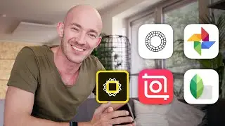 My 5 Best Photo and Video Editing Apps for Instagram 2019