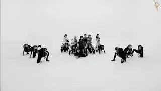 (G)I-DLE - LION [rus.sub/рус.саб]