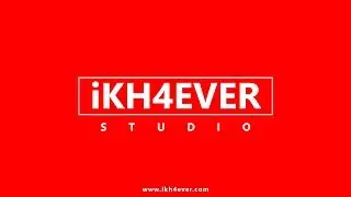 Welcome to The New iKH4ever Studio