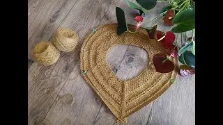 Пуловер спицами 